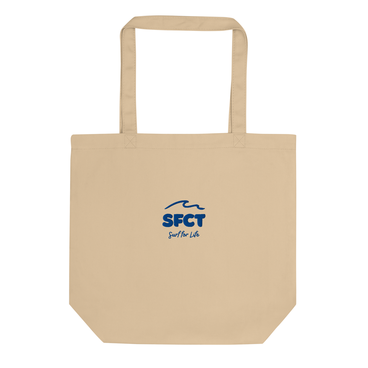 Tote bag - Écologique SFCT