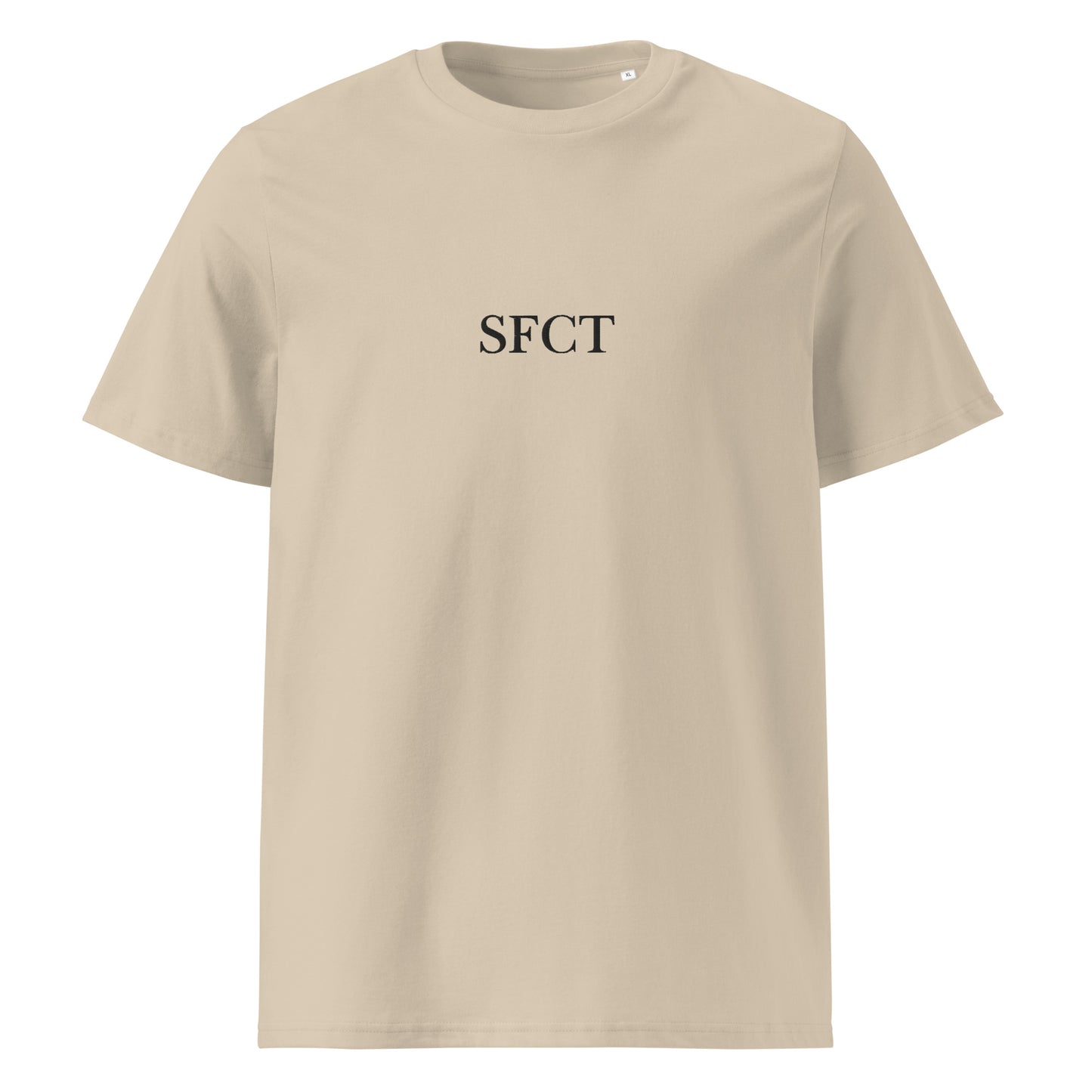 T-shirt - The Classic SFCT