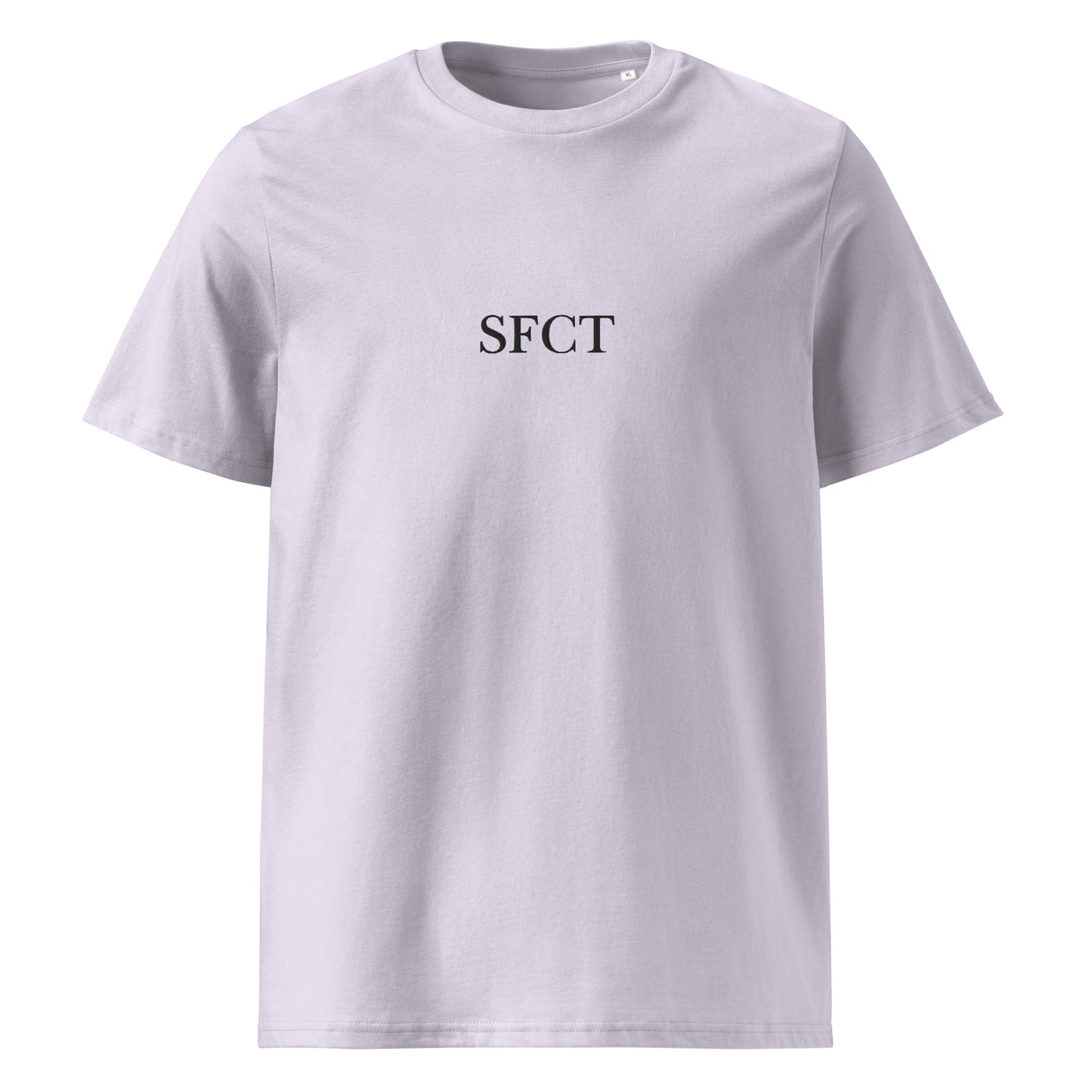 T-shirt - The Classic SFCT
