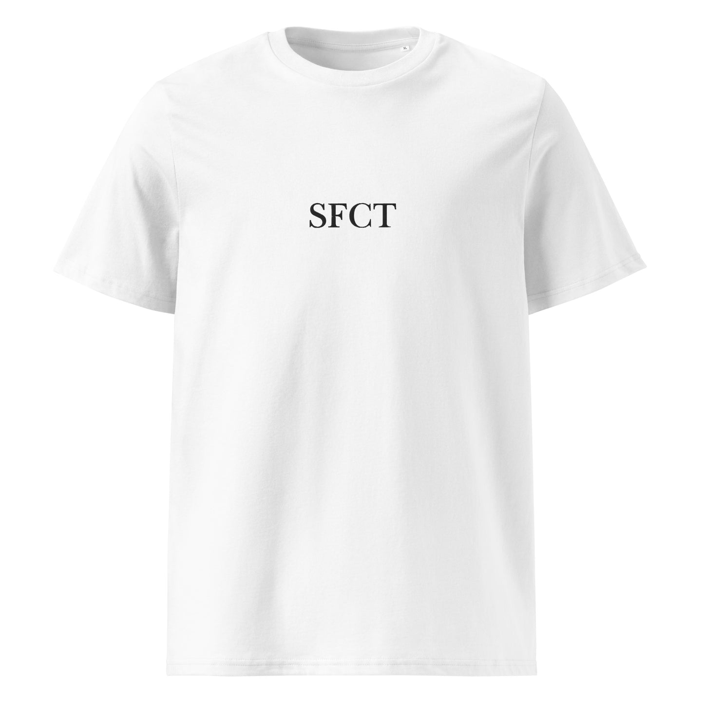 T-shirt - The Classic SFCT