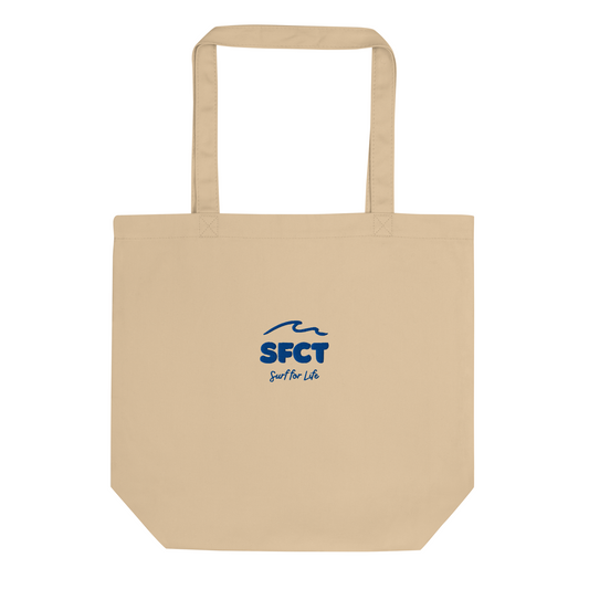 Tote bag - Écologique SFCT